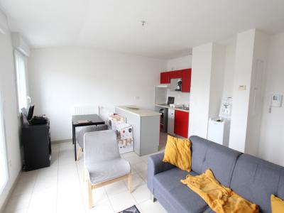 Annonce Location 2 pi�ces Appartement Nantes 44