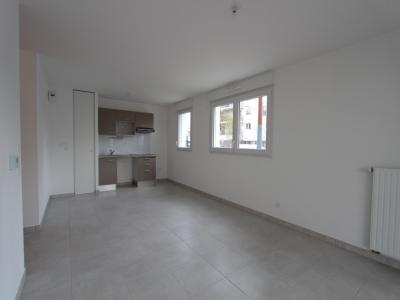 For rent Nantes 2 rooms 44 m2 Loire atlantique (44300) photo 0