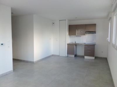 Louer Appartement 44 m2 Nantes