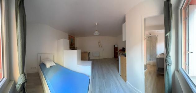 Louer Appartement Nantes Loire atlantique