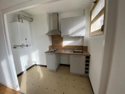 Annonce Location Appartement Reze 44