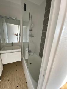 Louer Appartement 26 m2 Reze