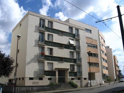 Louer Appartement Reze Loire atlantique