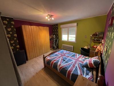 Acheter Maison Billy-sous-mangiennes Meuse