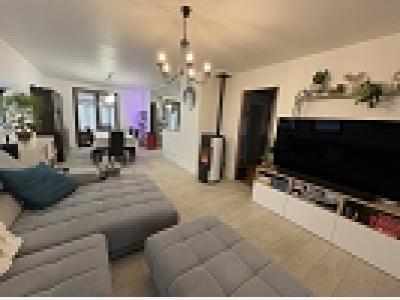 For sale Veuve AXE CHALONS REIMS 7 rooms 134 m2 Marne (51520) photo 0