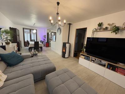Annonce Vente 7 pi�ces Maison Veuve 51