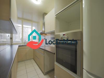 For rent Aubervilliers 3 rooms 65 m2 Seine saint denis (93300) photo 1