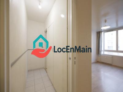 For rent Aubervilliers 3 rooms 65 m2 Seine saint denis (93300) photo 2