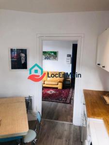 Annonce Location 2 pi�ces Appartement Aubervilliers 93