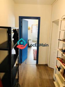 Louer Appartement Aubervilliers Seine saint denis