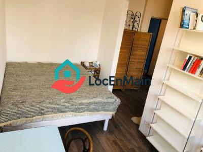 Louer Appartement Aubervilliers 1000 euros