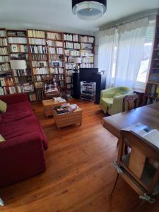 Acheter Immeuble 124 m2 Bouscat