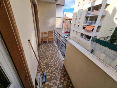 Acheter Appartement 50 m2 Nice