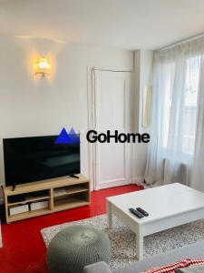 Annonce Location 2 pi�ces Appartement Paris-3eme-arrondissement 75