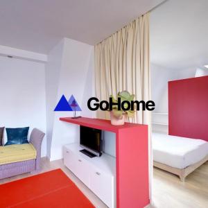 Louer Appartement 37 m2 Paris-6eme-arrondissement