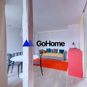 Louer Appartement Paris-6eme-arrondissement Paris