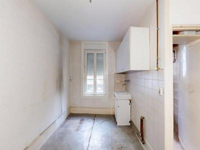 Acheter Appartement Paris-17eme-arrondissement Paris