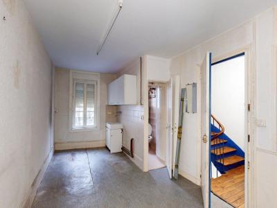 Acheter Appartement Paris-17eme-arrondissement 176000 euros
