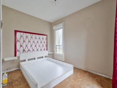 Acheter Appartement Aulnay-sous-bois Seine saint denis