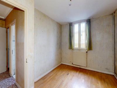 Annonce Vente Immeuble Chaville 92