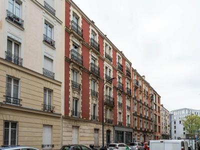 Annonce Vente Appartement Clichy 92