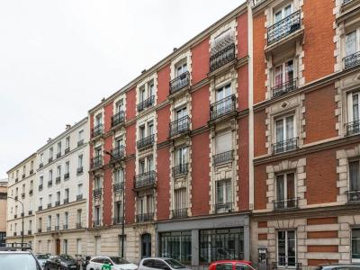 Acheter Appartement 16 m2 Clichy