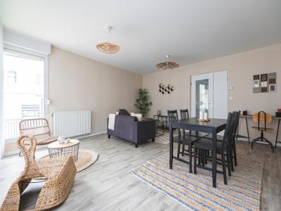 Annonce Vente 4 pi�ces Appartement Reims 51