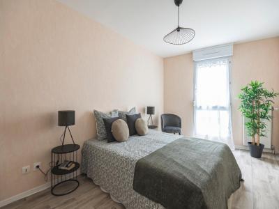 Acheter Appartement Reims Marne