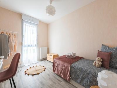 Acheter Appartement Reims 170500 euros