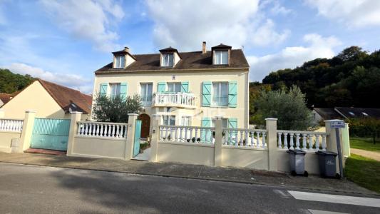 Acheter Maison Verneuil-en-halatte 630000 euros