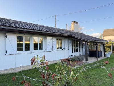 For sale Rebrechien 6 rooms 122 m2 Loiret (45470) photo 0