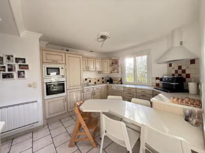 Acheter Maison 122 m2 Rebrechien