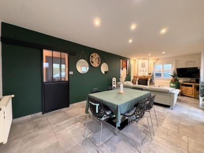 Annonce Vente 6 pi�ces Maison Fontaine-le-bourg 76