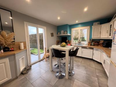 Acheter Maison 133 m2 Fontaine-le-bourg