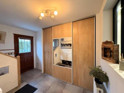 Acheter Maison Fontaine-le-bourg Seine maritime