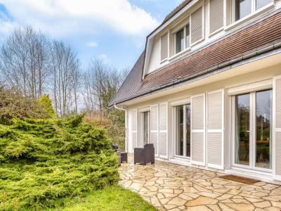 Annonce Vente 9 pi�ces Maison Mont-saint-aignan 76