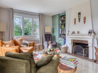 Acheter Maison 178 m2 Mont-saint-aignan