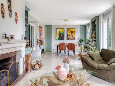 Acheter Maison Mont-saint-aignan Seine maritime