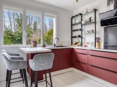 Acheter Maison Mont-saint-aignan 579000 euros