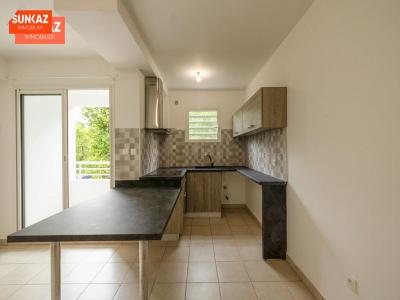 Acheter Appartement 44 m2 Tampon