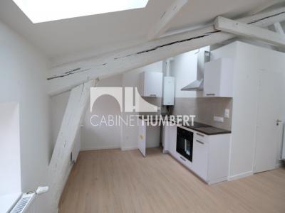 Louer Appartement Saint-etienne Loire