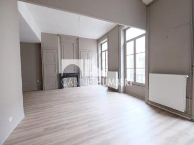 For sale Saint-etienne 4 rooms 99 m2 Loire (42000) photo 0