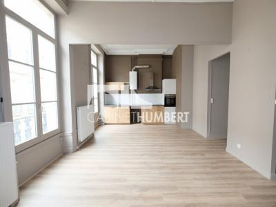 Annonce Vente 4 pi�ces Appartement Saint-etienne 42