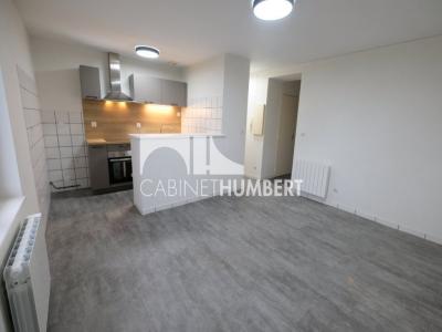 For rent Saint-etienne 3 rooms 50 m2 Loire (42000) photo 0