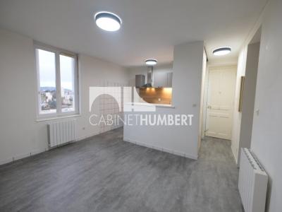 Louer Appartement 50 m2 Saint-etienne