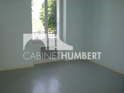 For rent Saint-etienne 1 room 31 m2 Loire (42000) photo 0