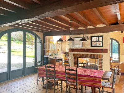 Acheter Maison 219 m2 Rontignon