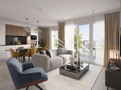 Acheter Appartement 68 m2 Nice