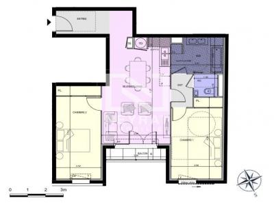 Acheter Appartement Nice Alpes Maritimes