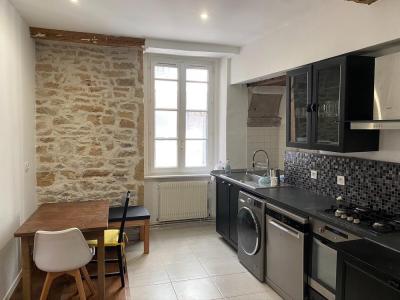 Louer Appartement Lyon-1er-arrondissement Rhone